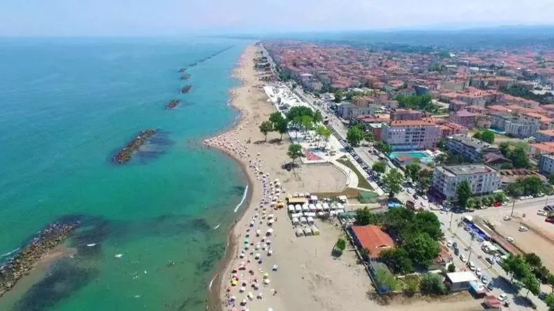 Karasu'nun ve Sakarya'nın Yeni Nüfusu